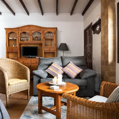 Hébergement de vacances La Pradera De Melo *