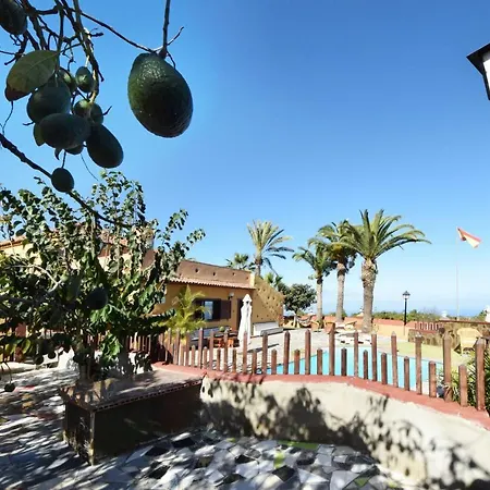 La Pradera De Melo Vakantiehuis