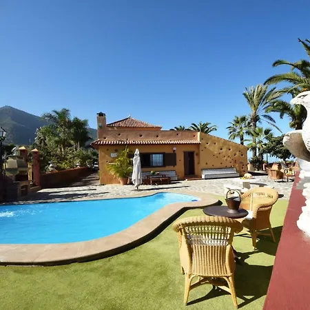 La Pradera De Melo Vakantiehuis