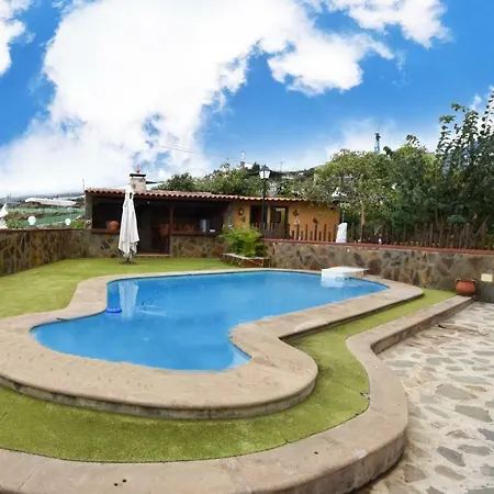 La Pradera De Melo Vakantiehuis