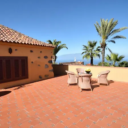 Vakantiehuis La Pradera De Melo *