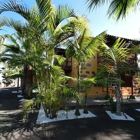Vakantiehuis La Pradera De Melo *