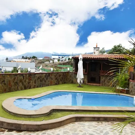 La Pradera De Melo Vakantiehuis