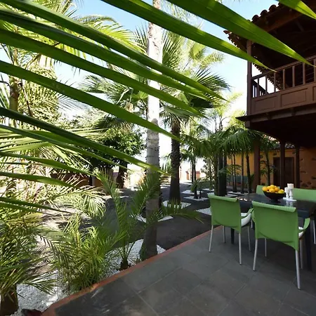 Vakantiehuis La Pradera De Melo *