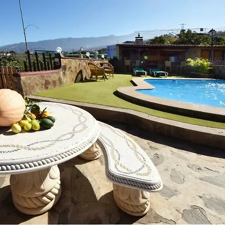 La Pradera De Melo Vakantiehuis