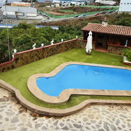 Vakantiehuis La Pradera De Melo *