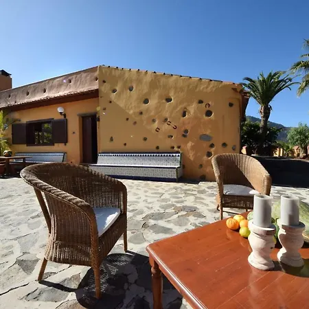 La Pradera De Melo Vakantiehuis *