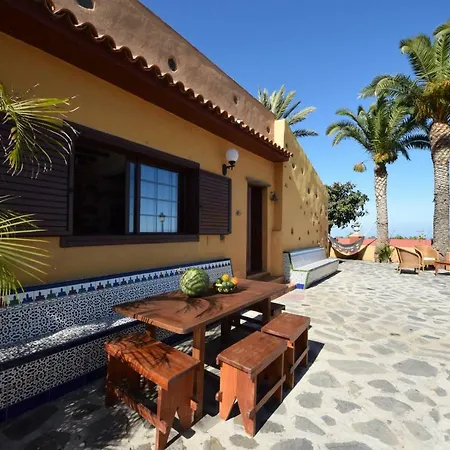 Vakantiehuis La Pradera De Melo