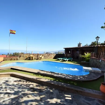 Vakantiehuis La Pradera De Melo *