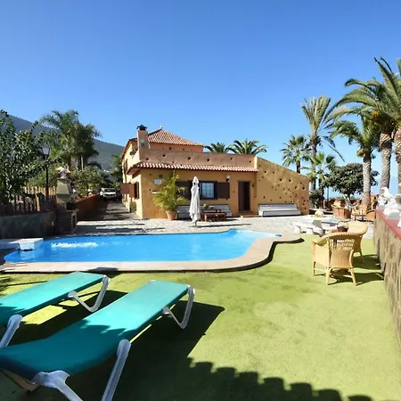Hébergement de vacances La Pradera De Melo *