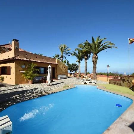 La Pradera De Melo Vakantiehuis *