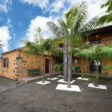 La Pradera De Melo Vakantiehuis *