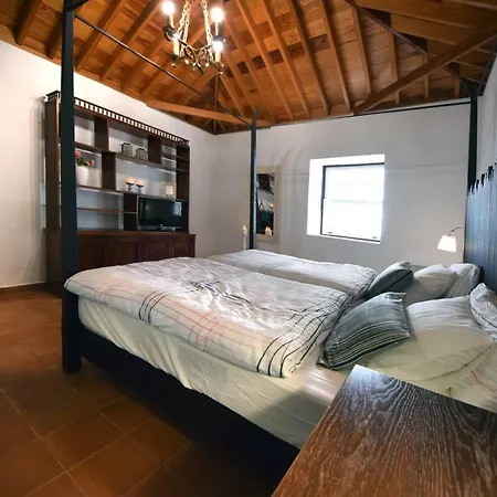 Vakantiehuis La Pradera De Melo