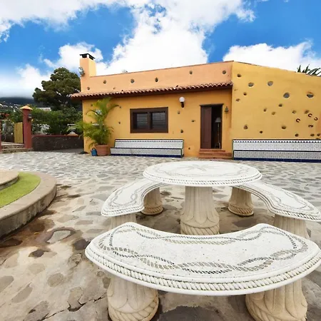 La Pradera De Melo * Los Realejos