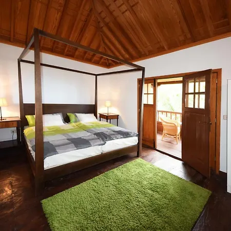 La Pradera De Melo Vakantiehuis