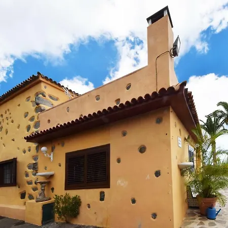 La Pradera De Melo Vakantiehuis *