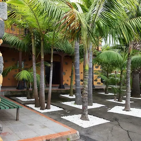 Vakantiehuis La Pradera De Melo Los Realejos