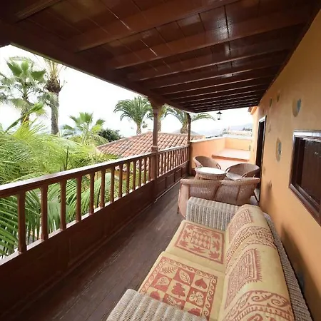 Vakantiehuis La Pradera De Melo