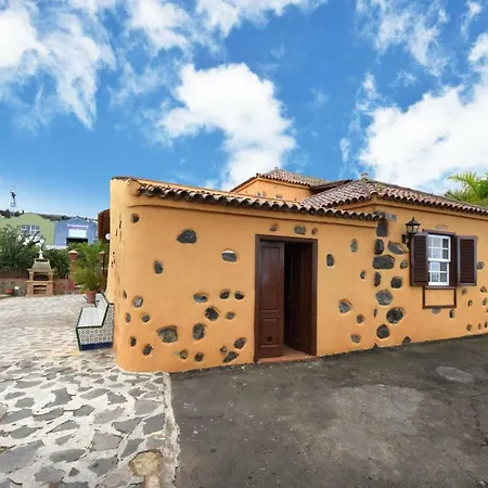 La Pradera De Melo Los Realejos