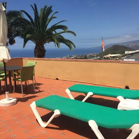 La Pradera De Melo Vakantiehuis