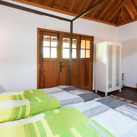 La Pradera De Melo Holiday home