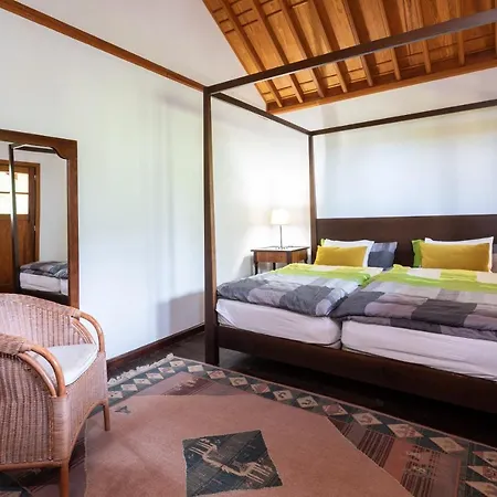 La Pradera De Melo Holiday home