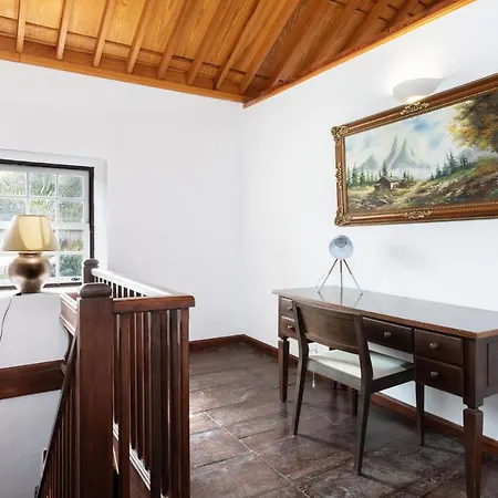 La Pradera De Melo Holiday home