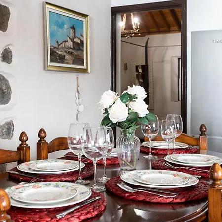 Holiday home La Pradera De Melo Los Realejos