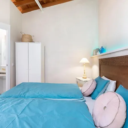 Holiday home La Pradera De Melo *