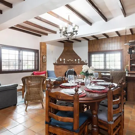 La Pradera De Melo Holiday home *