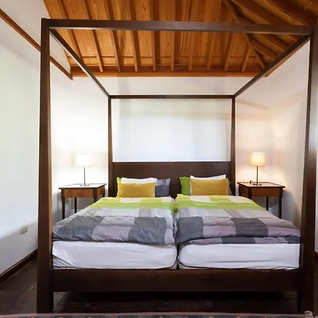 La Pradera De Melo Holiday home Los Realejos