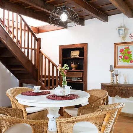 La Pradera De Melo Holiday home *