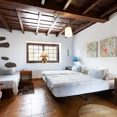 La Pradera De Melo Holiday home *