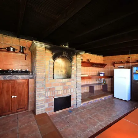 La Pradera De Melo Holiday home *