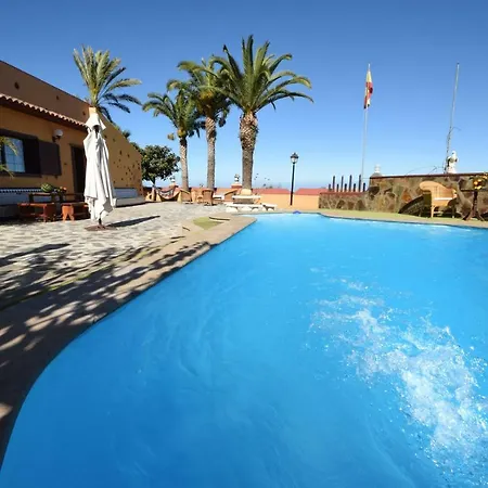 La Pradera De Melo Holiday home *