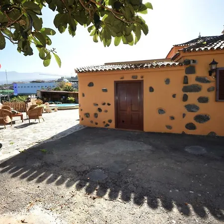 La Pradera De Melo Holiday home *