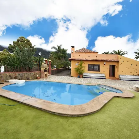 Holiday home La Pradera De Melo Los Realejos
