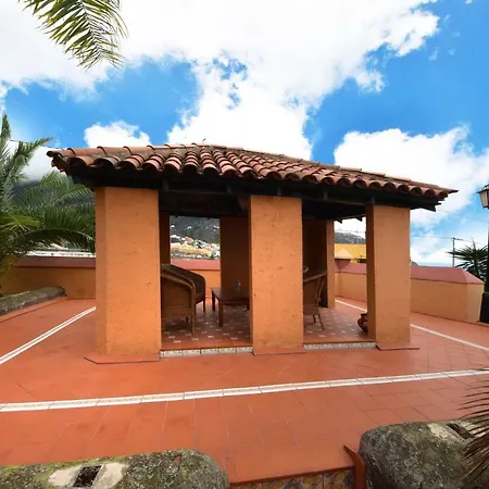 La Pradera De Melo Los Realejos